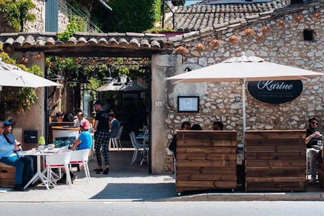 Restaurant Karine