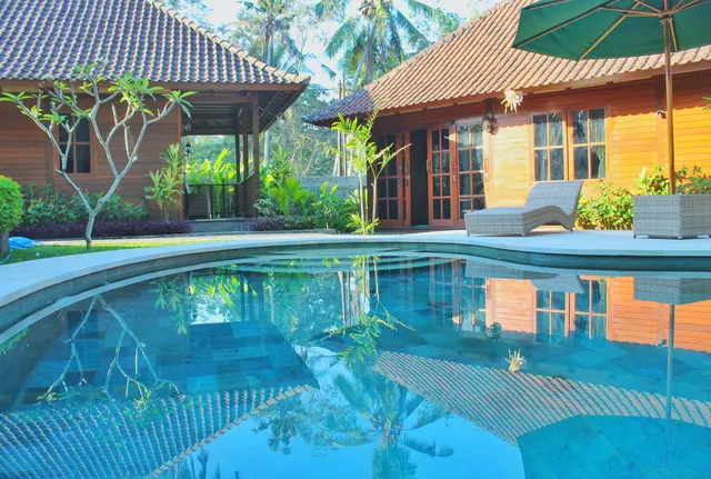 Villa Waturenggong Ubud
