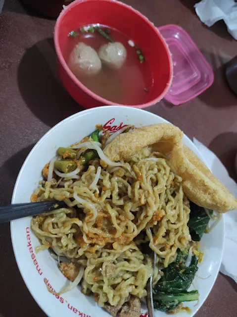 Bakmi Bangka 38