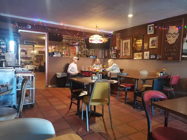 Cisco's Restaurant Bakery & Bar