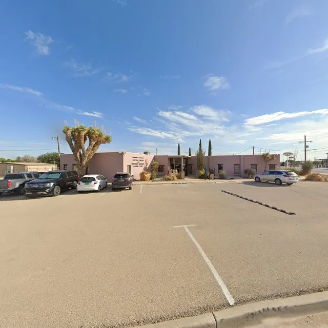 3225 National Parks Hwy