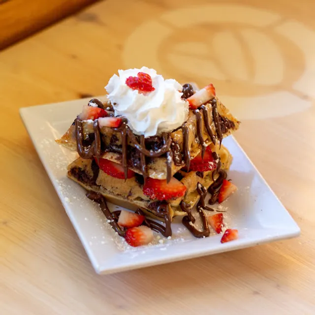 Just Love Coffee Cafe - Brandon FL