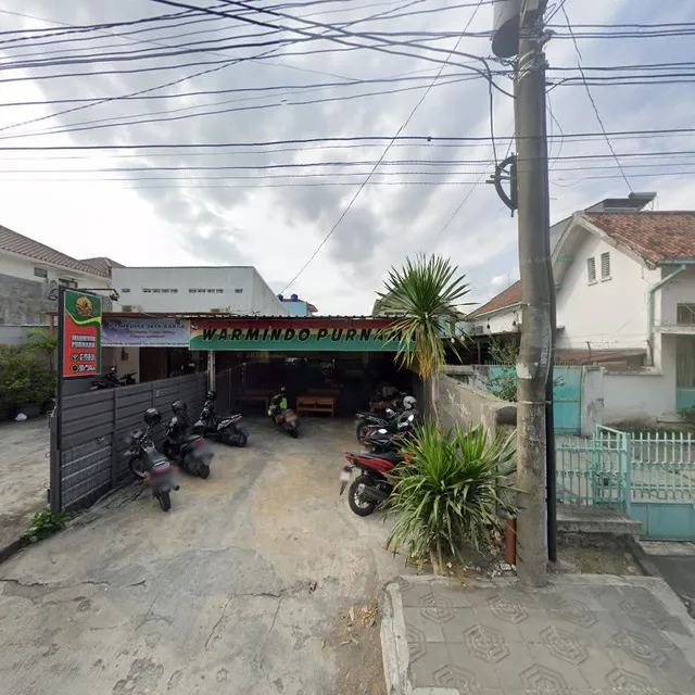 NASI PECEL BU WELAS(꧋ꦤꦱꦶꦥꦼꦕꦼꦭ꧀ꦧꦸꦮꦼꦭꦱ꧀)