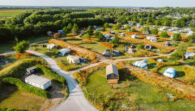 Vakantiepark De Klepperstee