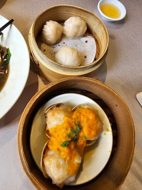 星上星港式飲茶(桃園總店)