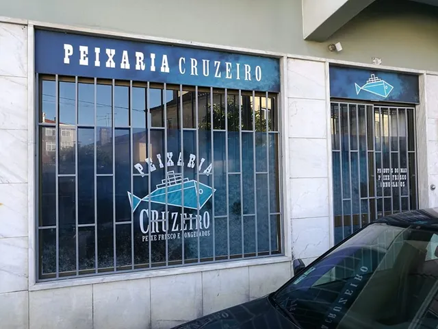 Peixaria Cruzeiro