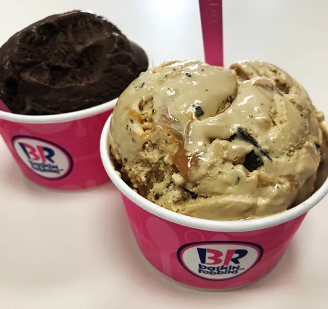 Baskin-Robbins