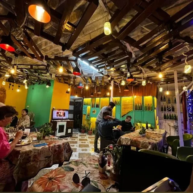 Chef Signature Restaurant