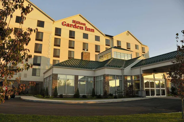 Hilton Garden Inn Erie
