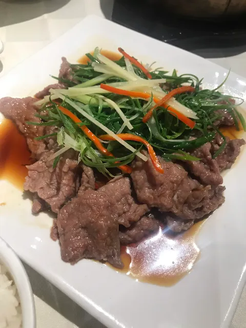 Shangshantangshui Restaurant