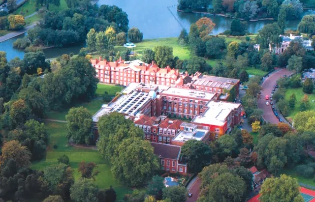 European Business School London