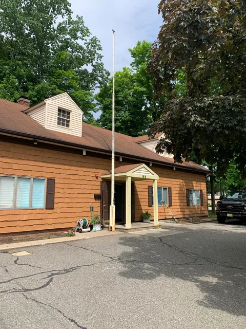 Chinese Natural Therapy Center