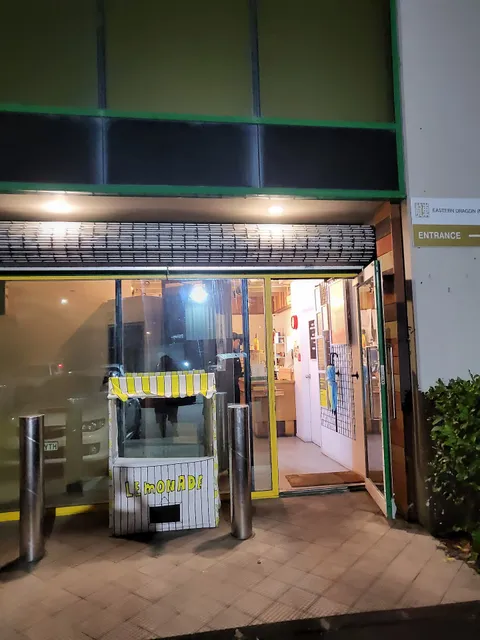 Han's Korean Chicken East Tamaki