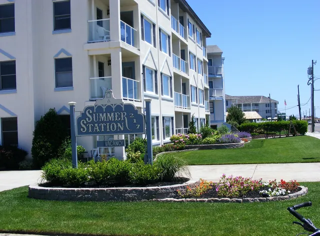 Summer Station Rental Group LLC