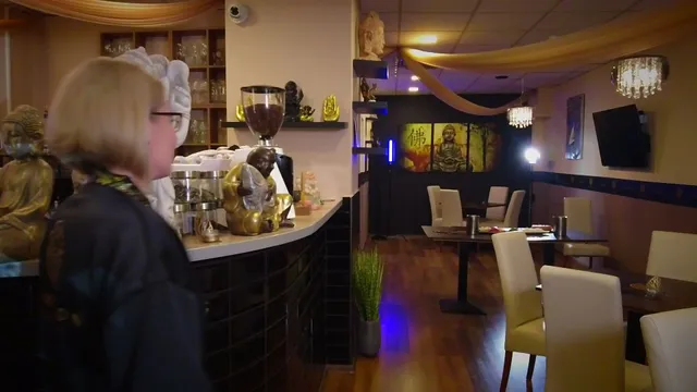 Gourmet Garden Sushi & Sea Étterem Szeged