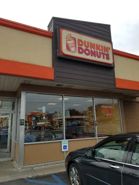Dunkin'