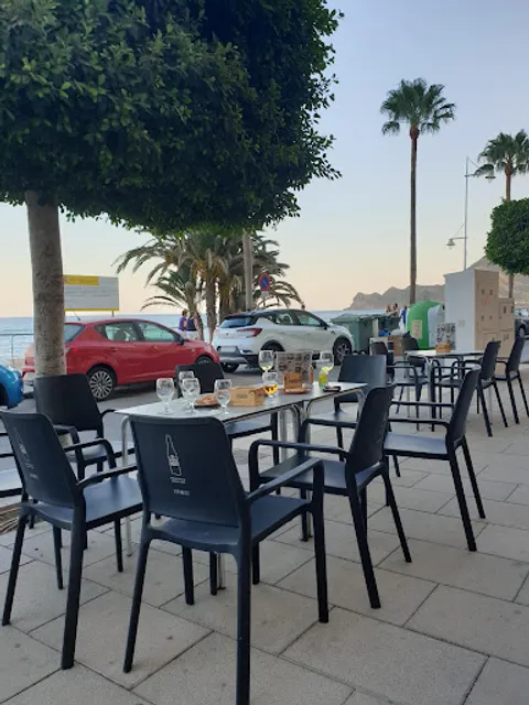 Restaurante Columbus 1492