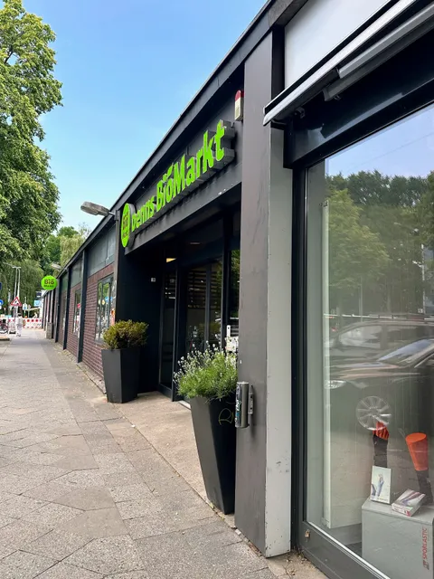 Denns BioMarkt Lübeck