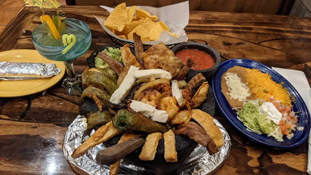 Rancho Grande Mexican Restaurant