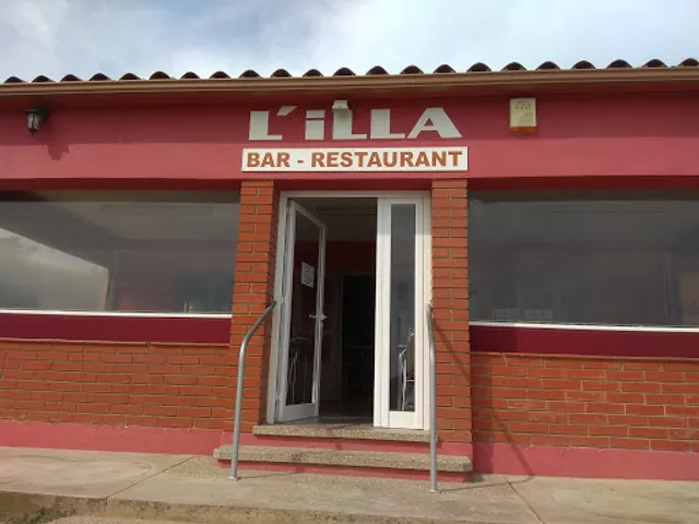 Restaurant L'illa