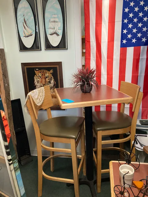 C'Sins Awesome Emporium & Driftwood Station LLC