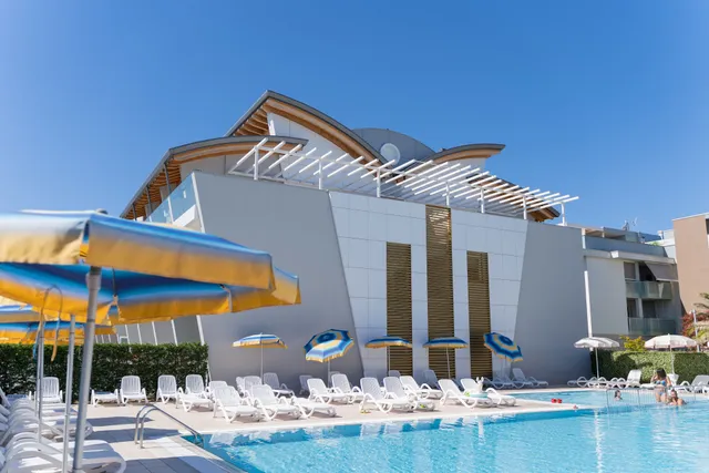 Aparthotel Bluemarine