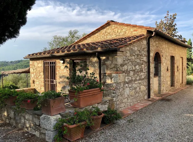 Il Nido di Montebuoni