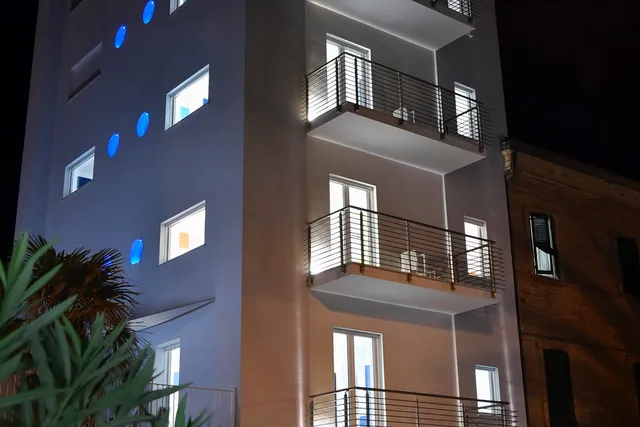 I Colori Del Mare MAISON