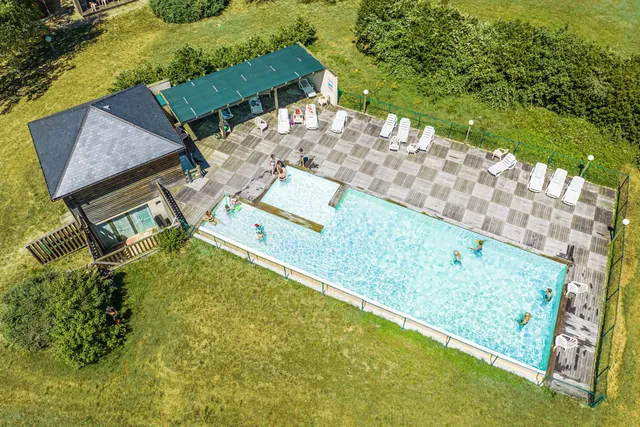 Village De Gîte De Booz