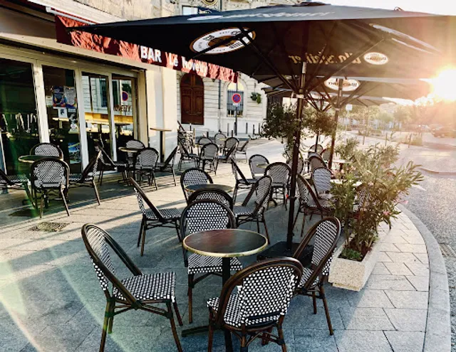 Bar Brasserie Le Novelty