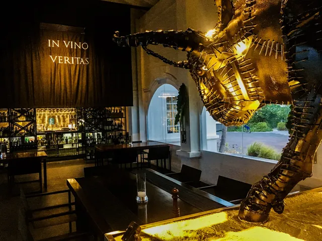 CARNE DIEM GRILL by Dharshan