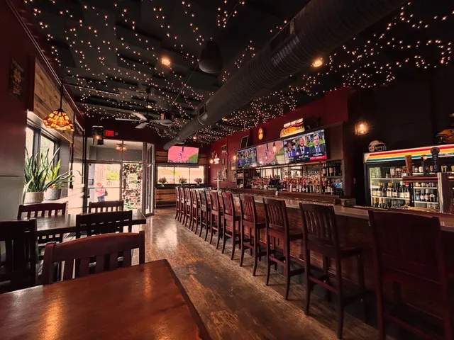 Wine Dive Cle ( Lakewood, OH )