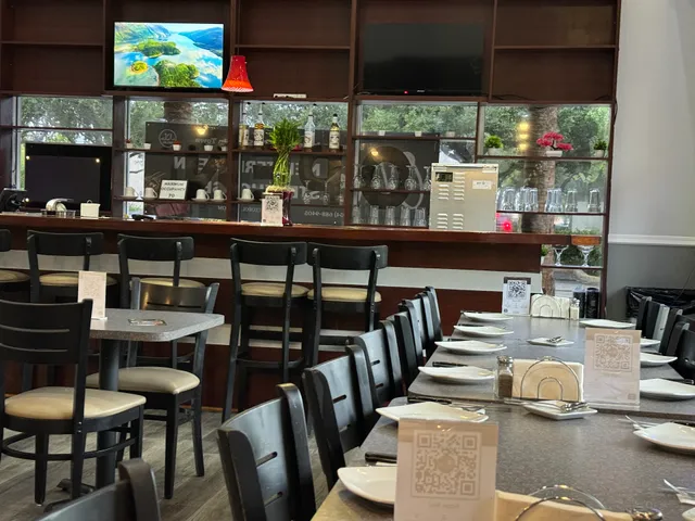 Olivo Mediterranean Steakhouse