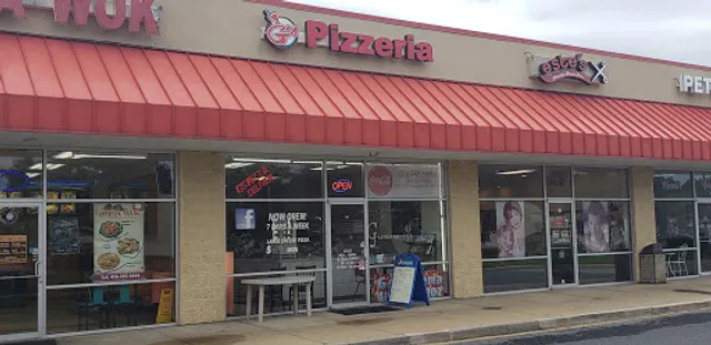 G's Pizzeria Elkton MD