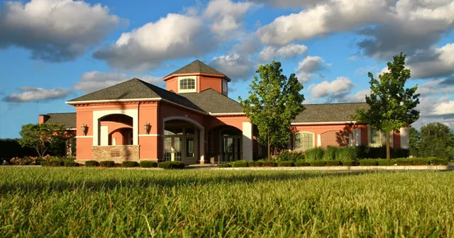 Club Venetian Banquet Center