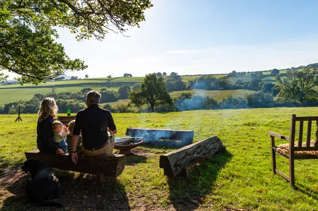 Blaentrothy Cottages