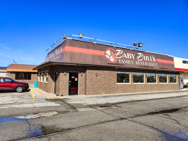 Baby Bull's Family Restaurant