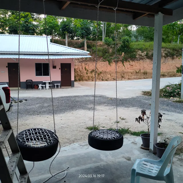 Homestay Teratak D'Kemangi