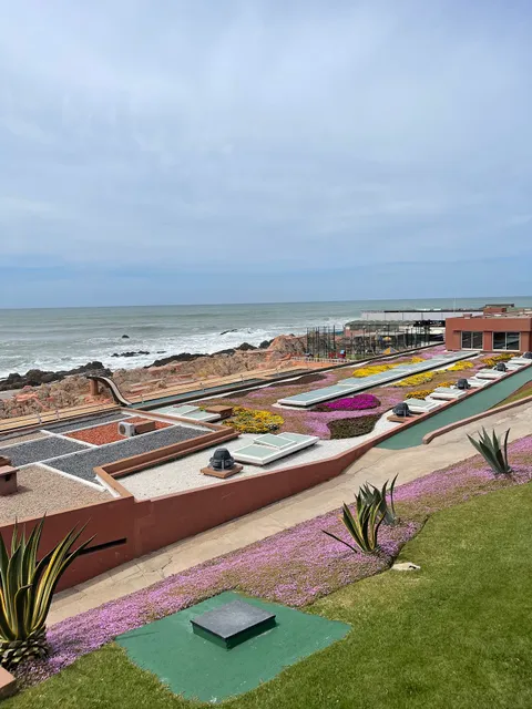 C.C.C. Club 'Sun-Beach' (Club des Clubs de Casablanca)