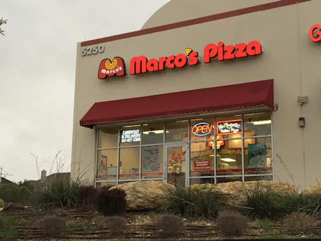 Marco's Pizza