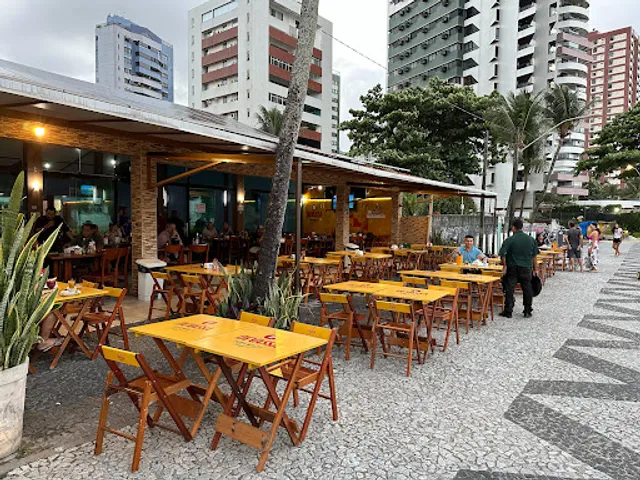 Restaurante Du Maranhão