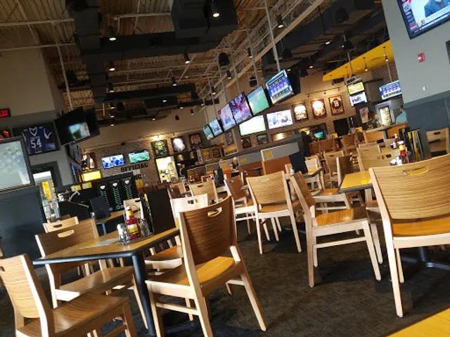 Buffalo Wild Wings