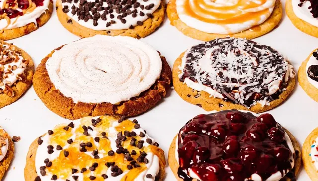 Peach Cobbler Factory Bradenton