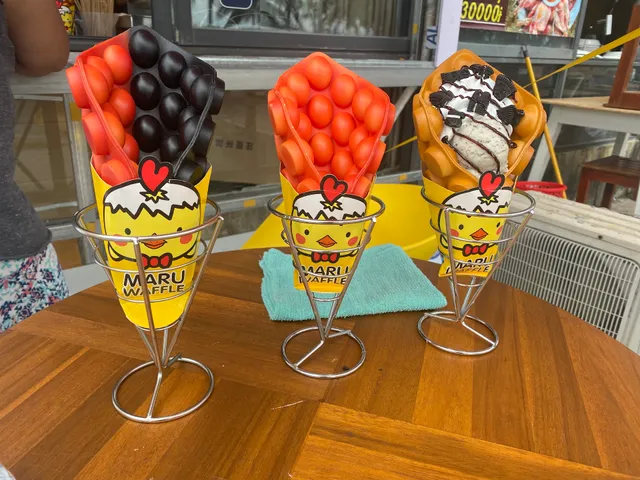 The Food Truck Combo & Cocktail