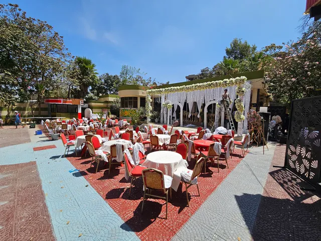 Fresh Touch Restaurant