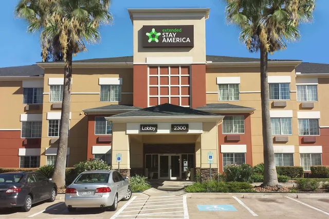Extended Stay America Suites- Houston - Galleria - Uptown
