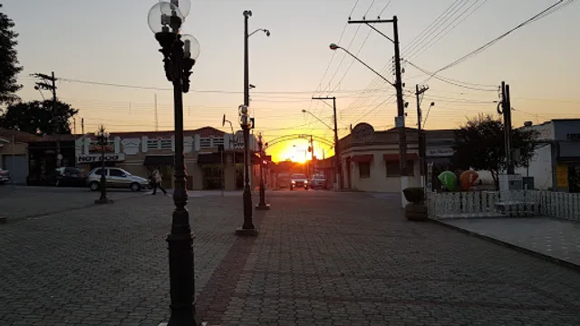 Restaurante Em Cabreuva