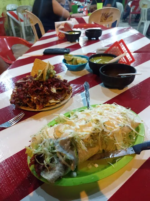 Taquería "López I"