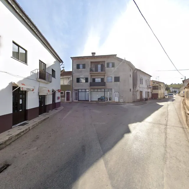 Serra Café & Mercearia