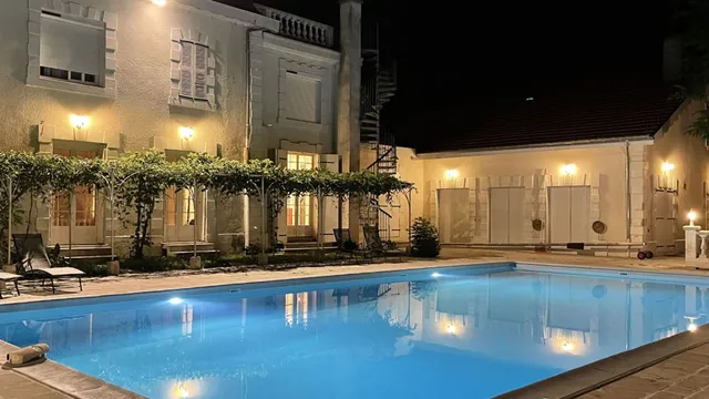 Logis Vélès - Chambre D'hôtes, Séminaires, Gîtes De Groupes